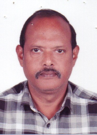 Mr. CH. Srinivasa Rao